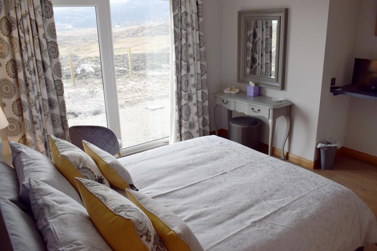 Dunarain Bed & Breakfast Tarbert  Ngoại thất bức ảnh